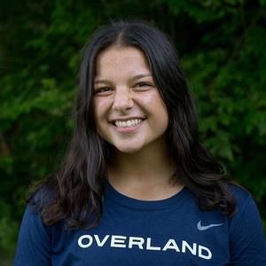 Meet your Posher, Molly